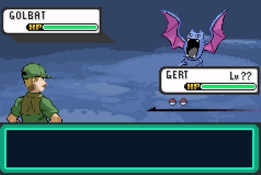 Gert B